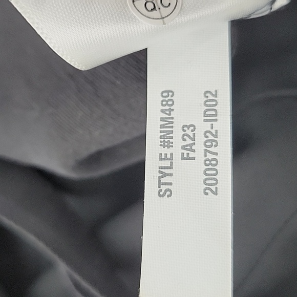 Madewell Square-Neck Wide-Leg Sleeveless Jumpsuit True Black size 00 NWT NM489 - Picture 9 of 11